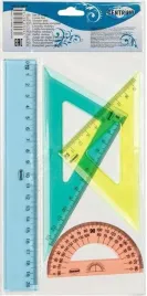 centrum-zestaw-geometryczny-flexible-20-cm-linijka-katomierz-ekierki