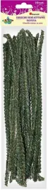 titanum-druciki-dekoracyjne-imitacja-sosny-30-cm-ciemnozielone-10szt