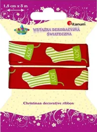 titanum-wstazka-dekoracyjna-15-mm-x-3-m-czerwona-ze-skarpetkami