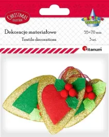 titanum-filcowe-zawieszki-serca-3-szt-zloto-czerwone-zielone-55x70-mm
