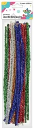 titanum-druciki-metalizowane-06x30-cm-25-szt-mix-kolorow