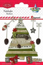 titanum-naklejki-3d-choinka-warstwowa-7293-mm-z-ozdobami