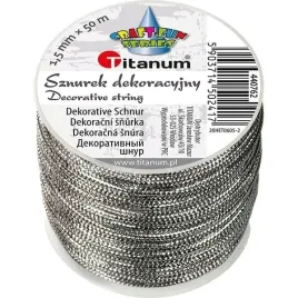 titanum-sznurek-metalizowany-z-rdzeniem-15-mm-30-m-srebrny