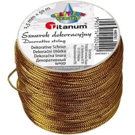 titanum-sznurek-metalizowany-z-rdzeniem-15-mm-x-30-m-zloty