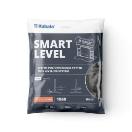 kubala-smart-level-klipsy-dystansowe-15mm-do-poziomowania-plytek-100szt