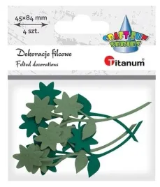 titanum-filcowe-kwiatki-z-galazka-4-szt-mix-zieleni-45x84-mm