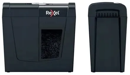 rexel-niszczarka-secure-x6-stan-nowy