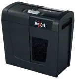 rexel-niszczarka-secure-x6-podawanie-papieru-reczne