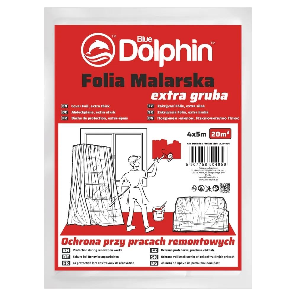 blue-dolphin-folia-extra-gruba-4m-x-5m