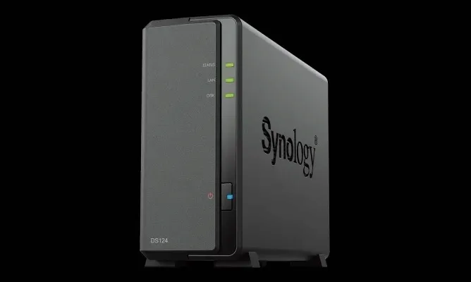 synology-serwer-plikow-ds124-kolor-czarny