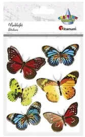 titanum-naklejki-3d-na-piance-motyle-6-szt-blister