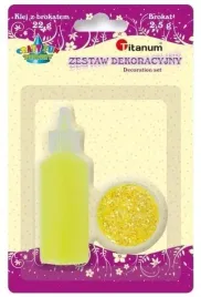 titanum-klej-z-brokatem-neonowy-zolty-22-g-brokat-25-g-w-sloiczku