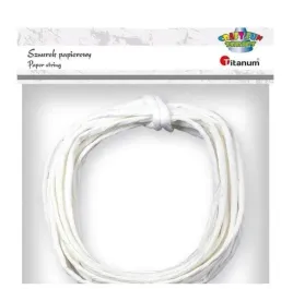 titanum-sznurek-papierowy-35-mm-x-5-m-bialy