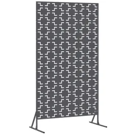 ekran-prywatnosci-antracyt-100-x-50-x-180-cm-stal