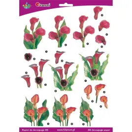 titanum-papier-do-decoupage-3d-kwiaty-kalie-arkusz-211x300-mm