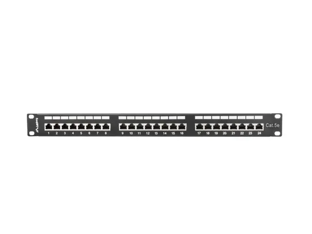 patch-panel-lanberg-pps5-1024-b-1u-kat-5e-24xrj-45-szerokosc-produktu-44-46-cm