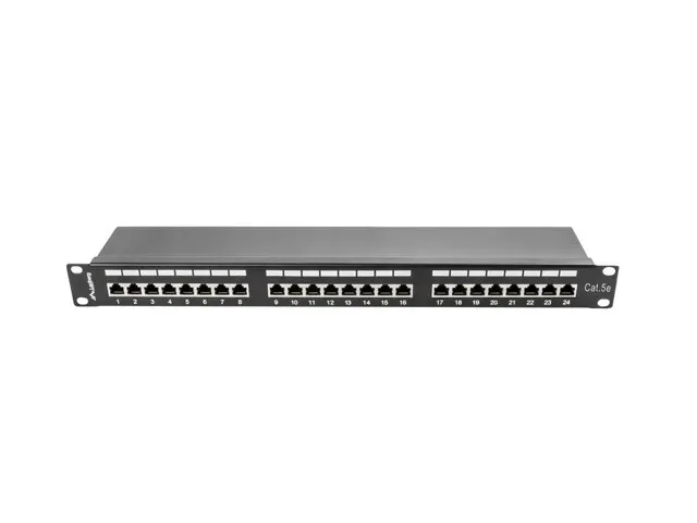 patch-panel-lanberg-pps5-1024-b-1u-kat-5e-24xrj-45-producent-lanberg