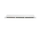 patch-panel-lanberg-pps6-0024-s-0-5u-kat-6-24xrj-45-waga-z-opakowaniem-1-24-kg