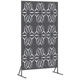 ekran-prywatnosci-antracyt-100-x-50-x-180-cm-stal