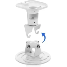 techly-uchwyt-do-projektora-sufitowy-22cm-10kg-bia