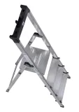 solidy-drabinka-wolnostojaca-4-stopnie-krause-dlugosc-transportowa-160-cm