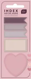 interdruk-zakladki-indeksujace-nude-125-szt-papierowe-karteczki-samoprzy
