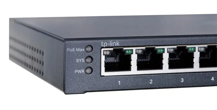 switch-tp-link-tl-sg2016p-stan-nowy-waga-z-opakowaniem-1-kg
