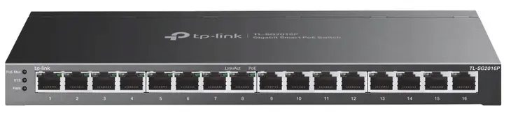 switch-tp-link-tl-sg2016p-stan-nowy-producent-tp-link