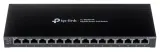 switch-tp-link-tl-sg2016p-waga-z-opakowaniem-1-kg-stan-nowy