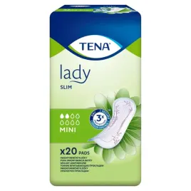 tena-lady-slim-mini-specjalistyczne-podpaski-20-sztuk