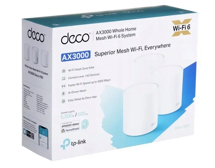 system-mesh-tp-link-deco-x50-3-pack-stan-nowy