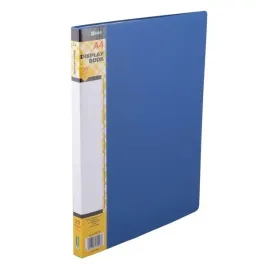 teczka-ofertowa-d-rect-20-koszulek-pp-niebieska-z-etykieta-i-pudelkiem