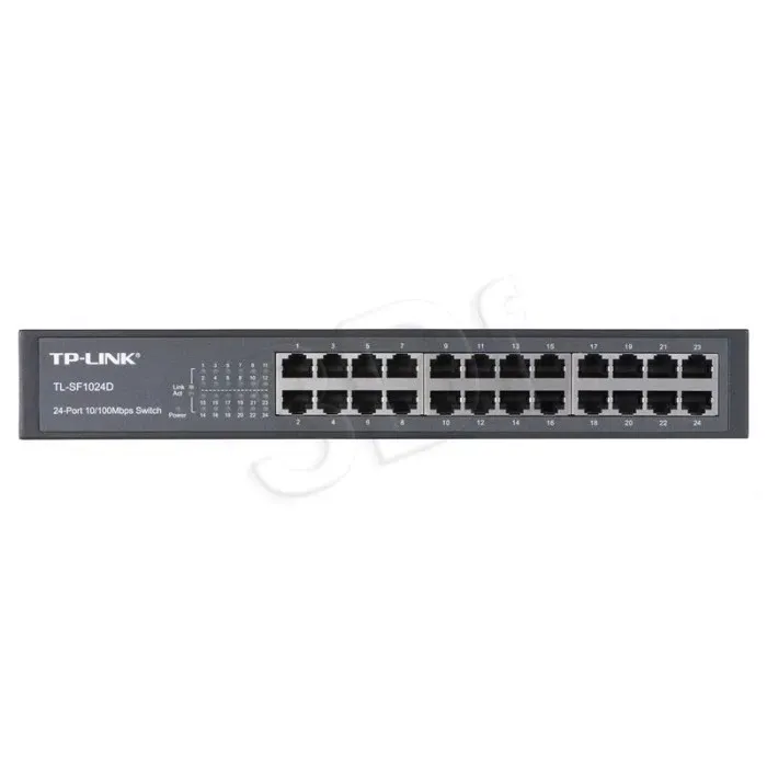 switch-tp-link-tl-sf1024d-24x-10-100mbps