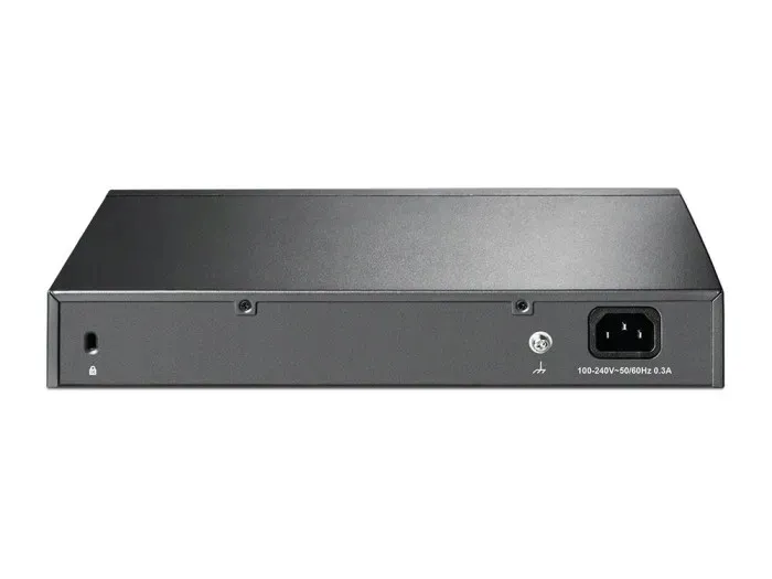 switch-tp-link-tl-sf1024d-24x-10-100mbps-stan-nowy