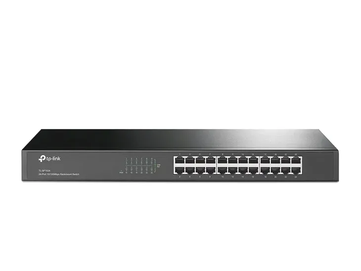 switch-tp-link-tl-sf1024d-24x-10-100mbps-waga-z-opakowaniem-2-kg-certyfikat-ce