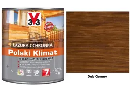 v33-lazura-ochronna-i-dekoracyjna-7-lat-polski-klimat-075l-dab-ciemny