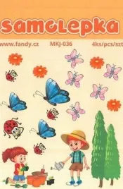 naklejki-papierowe-mini-natura-fandy-zestaw-ok-100-szt-4-arkusze