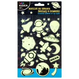 naklejki-swiecace-w-ciemnosci-kidea-kosmos-derform-26-szt