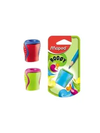 maped-temperowka-boogy-z-pojemnikiem-1-otwor-blister-rozne-kolory