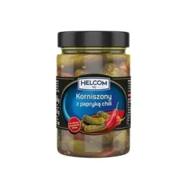 ogorki-korniszony-z-papryka-chili-327ml-helcom