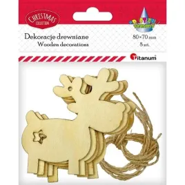 titanum-drewniane-zawieszki-renifery-8-szt-80x85-mm-ze-sznurkiem