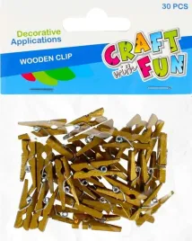 craft-with-fun-dekoracyjne-spinacze-drewniane-30-szt
