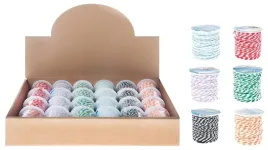 craft-with-fun-tasma-dekoracyjna-10-m-mix-sznurek-ozdobny-losowy-kolor