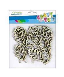 craft-with-fun-drewniane-listki-debu-samoprzylepne-12-szt