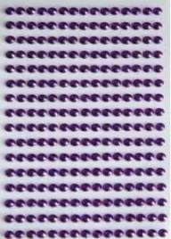 brewis-dzety-samoprzylepne-fioletowe-6-mm-140-szt