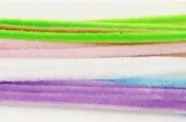 brewis-druciki-kreatywne-pastelowe-30-cm-40-szt-mix-kolorow