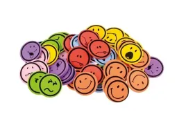 brewis-naklejki-z-pianki-usmiechy-50-szt-zestaw-dekoracyjny