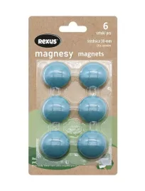 magnesy-okragle-6-szt-beniamin-niebieskie-trwale-organizery