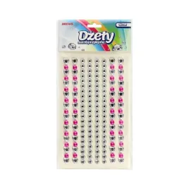 brewis-dzety-samoprzylepne-152-szt-mix-rozmiarow-i-kolorow