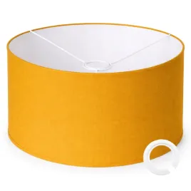 abazur-do-lamp-wiszacych-stojacych-35-x-20cm-walec-e27-e14-musztardowy
